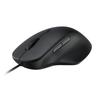 Rapoo N500 Wired Optical Mouse