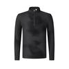 Fashion Versatile Fitness Long Sleeve T-Shirt Men Tops A11M511211F-ZA