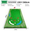 Golf – Echipament de instruire pentru golf