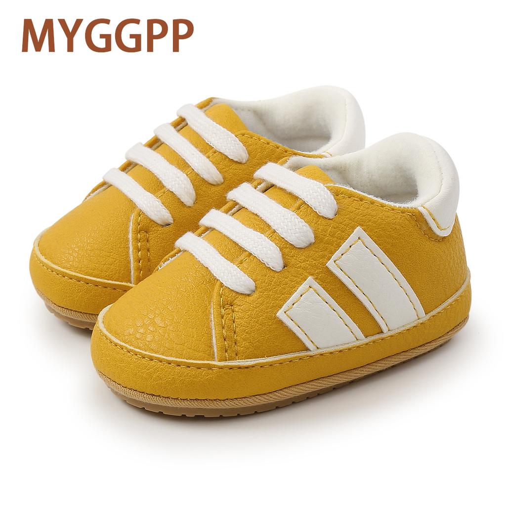 Cheap MYGGPP 01 Years Old Sports Soft Bottom Shoes Baby Shoes Baby Shoes Toddler Shoes Joom