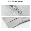 Guirenniao Unisex Hooded UV Protection Jacket