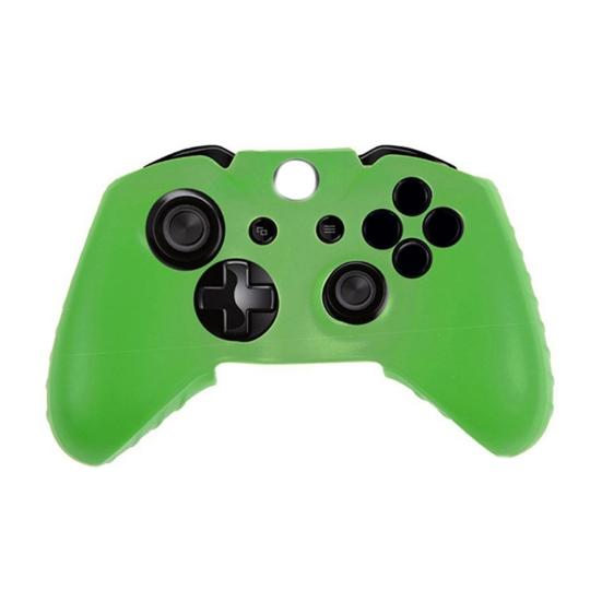 Anti-Slip Silicone Protective Case Cover Skin for Microsoft Xbox One Controller