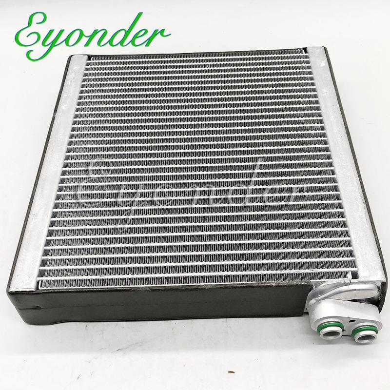 Left Hand Drive AC Evaporator COOLING COIL Core Part for MAZDA 6 GH 2500CC GS1D61J10 GSYD61J1Z GS1D-61-J10