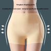 Ladies Spring and Summer False Hip False Hip Cotton Pad Hip Full Crotch Without A Trace Hip Beautiful Hip Leggings