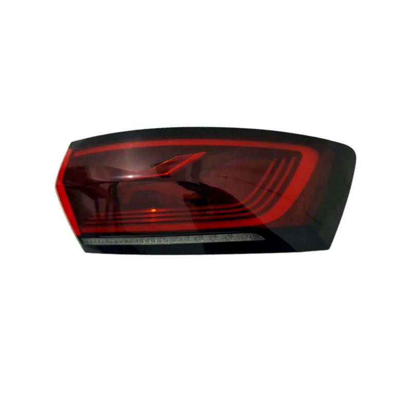 For Volkswagen VW Sagitar Jetta 2026 2026 Car Accessories Rear Tail Light Fog Lamp Brake Reverse Signal Lamp Auto Taillight