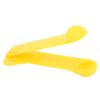 Bait Ball Mould Lightweight Plastic Avoid Pollution Dough Lure Making Mould for Fishing Yellow