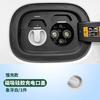 For Li Lixiang L6 L7 L8 L9 Mega I6 I8 Car Charging Port Protection Cover Ideal Car Charging Waterproof Anti-dust Rubber Cover