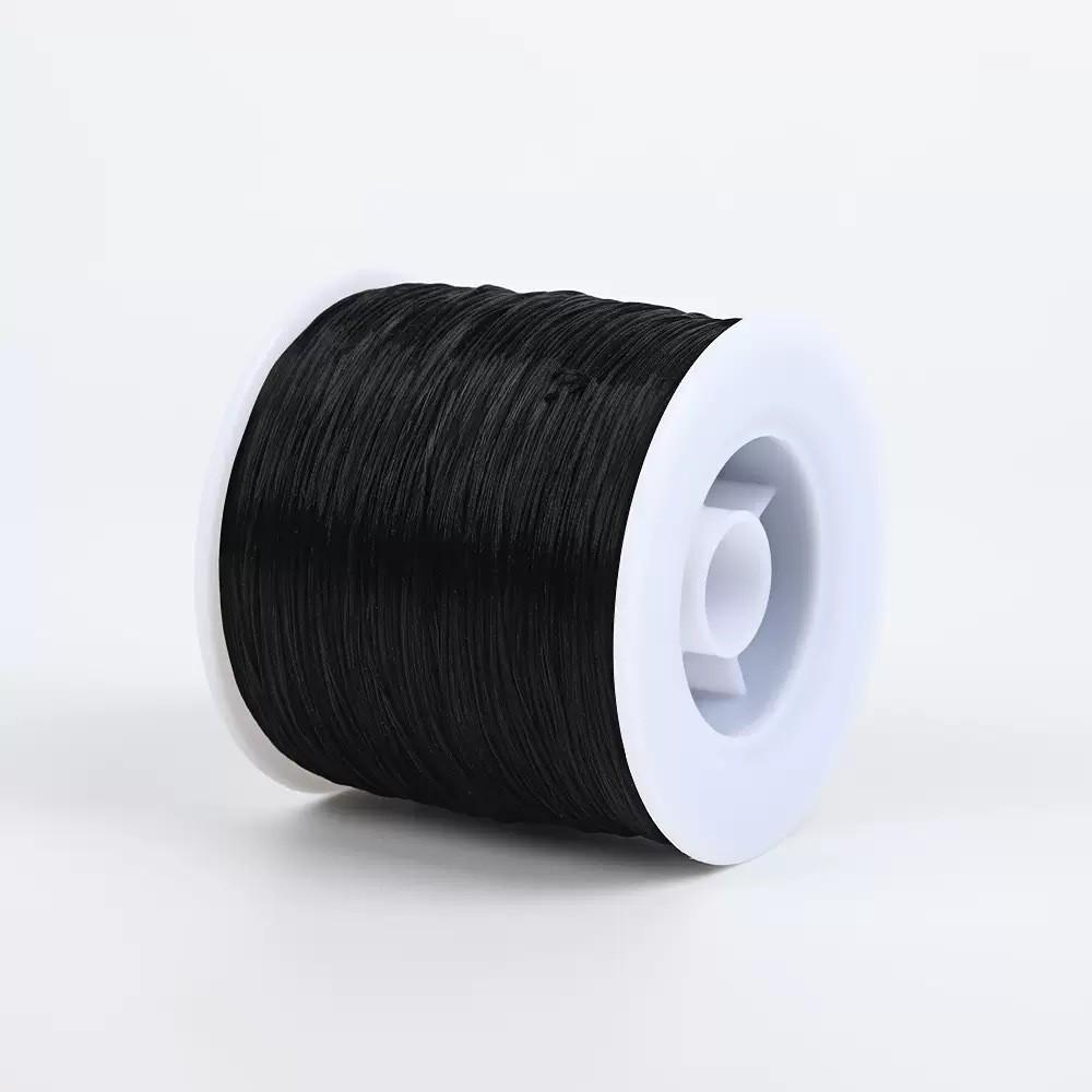 Colorful Elastic Cord for DIY Jewelry: Bracelet, Buddhist Beads, and Handmade Projects