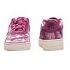 New Nike Air Force 1 Low Crushed Velvet GS 849345-601