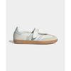 adidas ADIDAS Samba Jane - Cloud White: Hollow Blue JR7339 352842