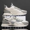 Fashion Men's Shoes Casual Sneakers 2025 Spring Autumn New Fashion Trend Anti-slip Wear-resistant Comfortable Outdoor Sports Shoes