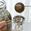 Stainless Steel Mini Funnel for Oil & Wine