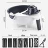 Multi-Function Vegetable Cutter & Grater for Kitchen: Slicer, Shredder, Colander