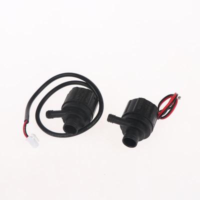 Mini Brushless Water Pump High Efficiency Sealed Silent Waterproof Centrifugal Circulation Pump for Pet Drinking Fountain