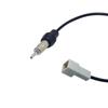 Car Audio Stereo Antenna Adapter Female Radio Parts Car Aerial Plug Radio Converter Cable for Hyundai 2009-2011 for Kia KI-11