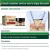 Hong Kong Grand Pharmacy Herbal Hemorrhoid Cream for Perianal Discomfort with Sophora Japonica, External Use