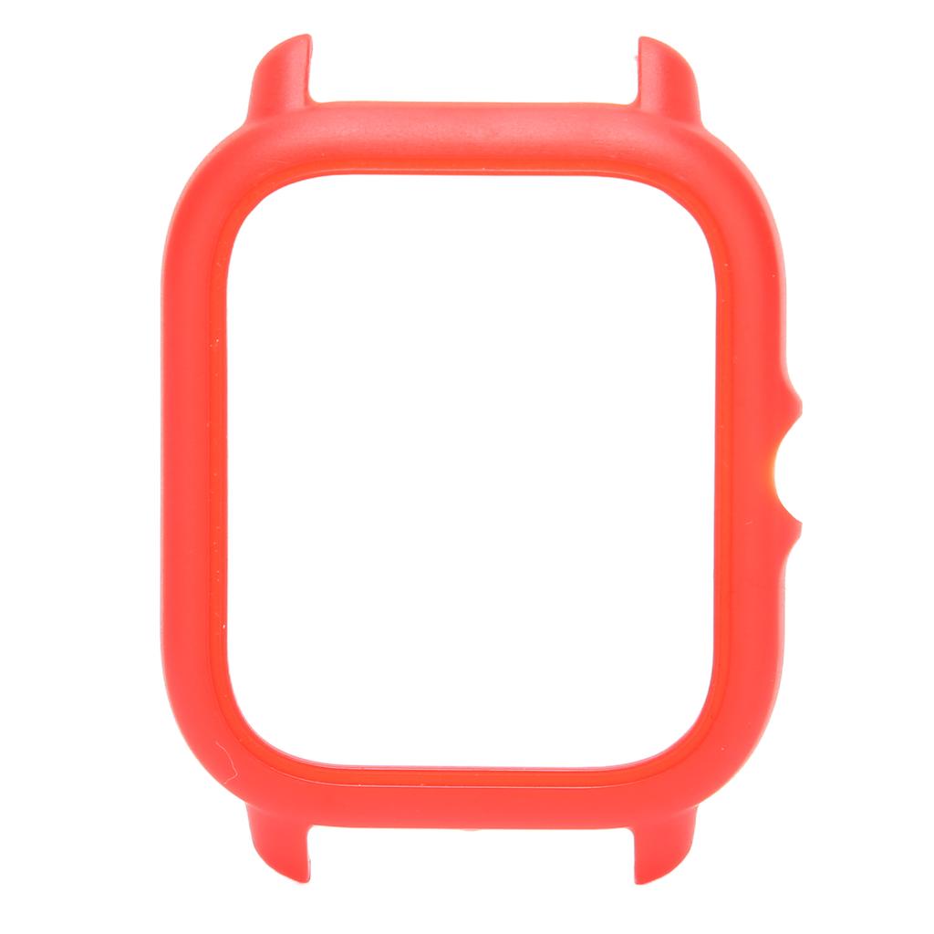 PC Watch Protective Case Bumper Frame Screen Protector Case Shell for Amazfit GTS 3