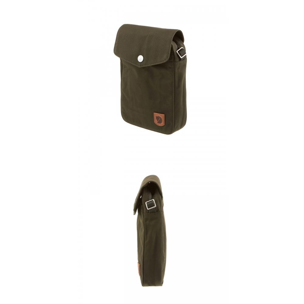 Fjellaven 23156 662 Greenland Pocket Mini Crossbody Bag
