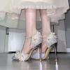 Scarpe con tacco – Scarpe con tacco