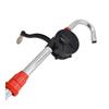 AW Tools Crank Barrel Pump
