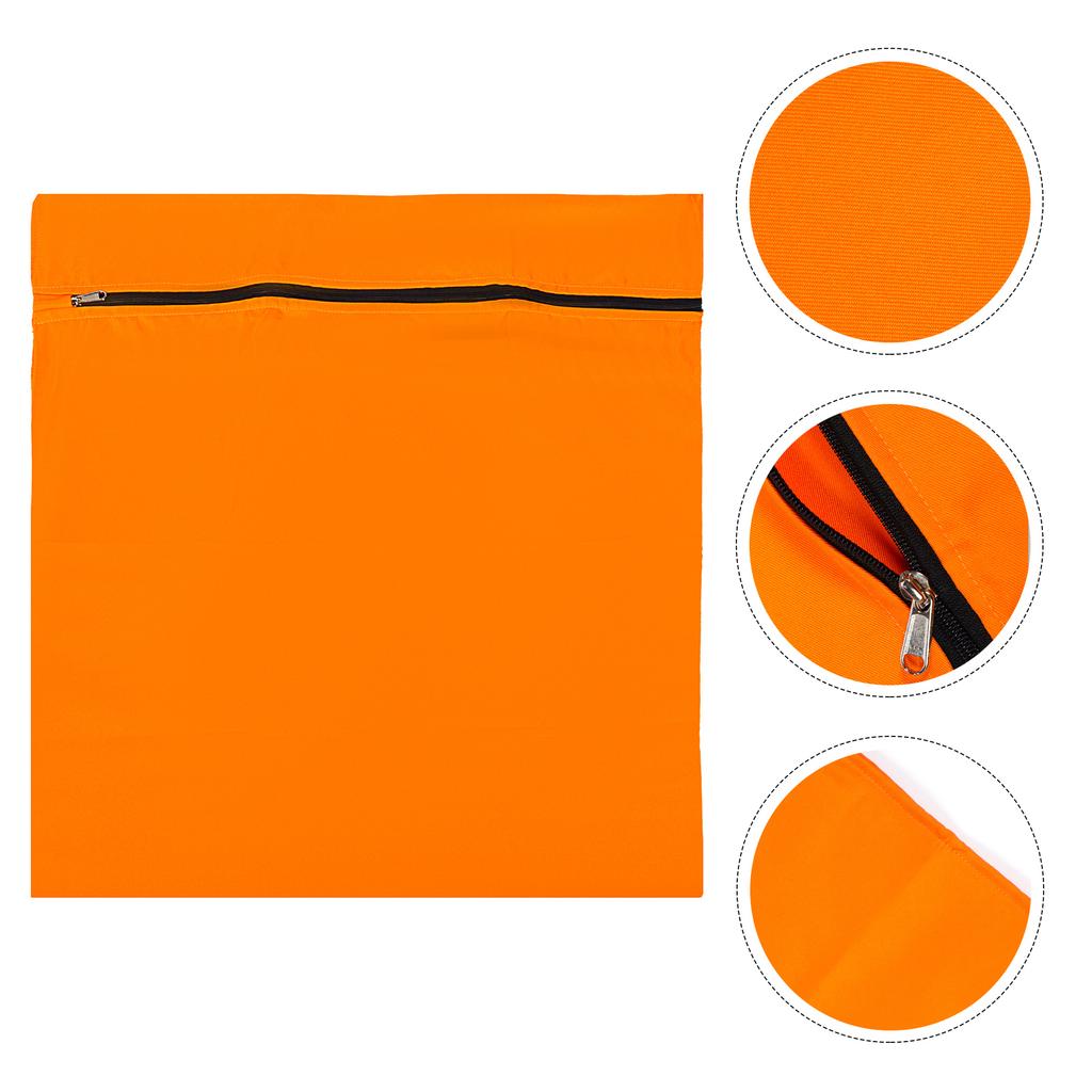 Pet Laundry Bag Cage Liner Washing Washable Bags Polyester Clothes for Large Items Containers Washer Outing Opening