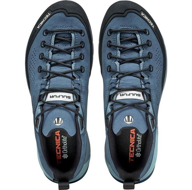 Полуботинки Tecnica Sulfur S GTX W