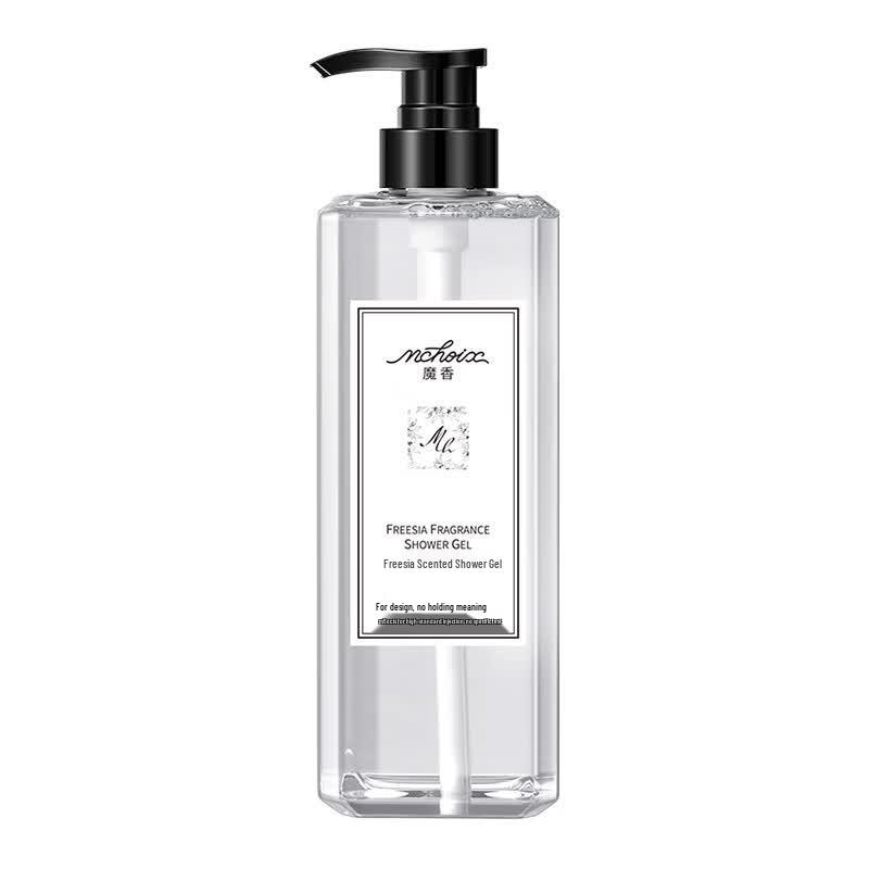 Mo Xiang Freesia Fragrance Shower Gel