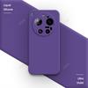 Basic Phone Case for Xiaomi 17 Ultra Pro Max 5G 17Ultra Soft Liquid Silicone Camera Protection Back Covers Original Luxury Shell