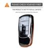 Silicone Keychain Car Keys Accessories Holder Key Cover Case For Chery Omoda 5 C5 Tigo 7 8 Pro Max Tigo 7 8 Plus Arrizo 5 Plus