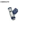 IWP-001 Fuel Injector 1 Hole 200cc/min for Fiat Palio Siena Bravo Marea Lancia Delta 1.6L 16V