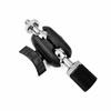 17mm Ball Head Adapter 1/4 Inch Screw Ball Head Mount Portable Camera Adapter Head  Photography