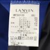 Beauty products LANVIN SPORT made in Japan Track jacket 40 Blue purple Men's Used