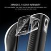 Electric Fascia Scraper EMS Micro Current Fascia Knife Muscle Body Massager Vibration Relaxation Body Lifting Massage Blade