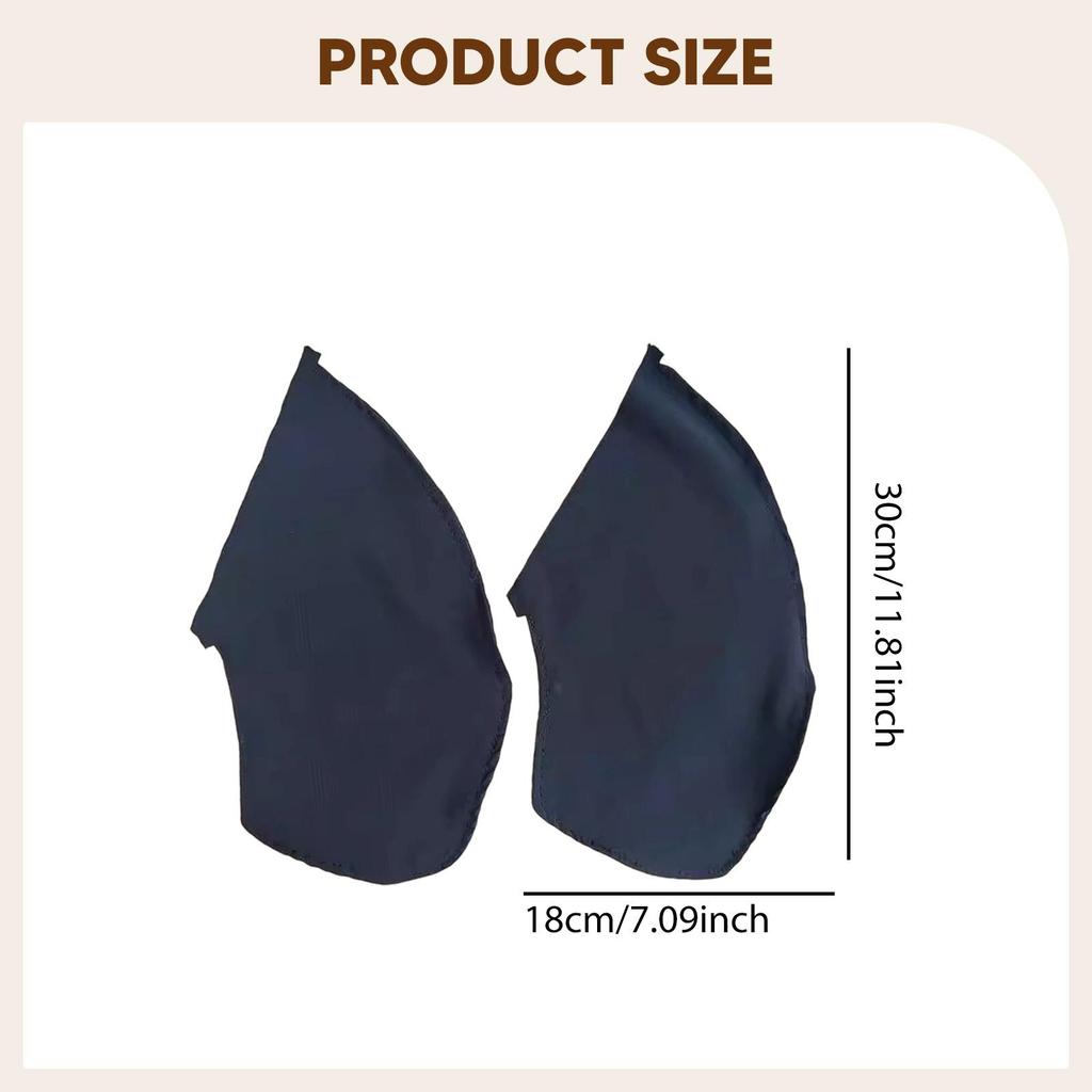 Kapsa na kabát Všité do boční kapsy Látkové doplňky pro šaty Sukně Kalhoty Skryté úložiště Šicí potřeba