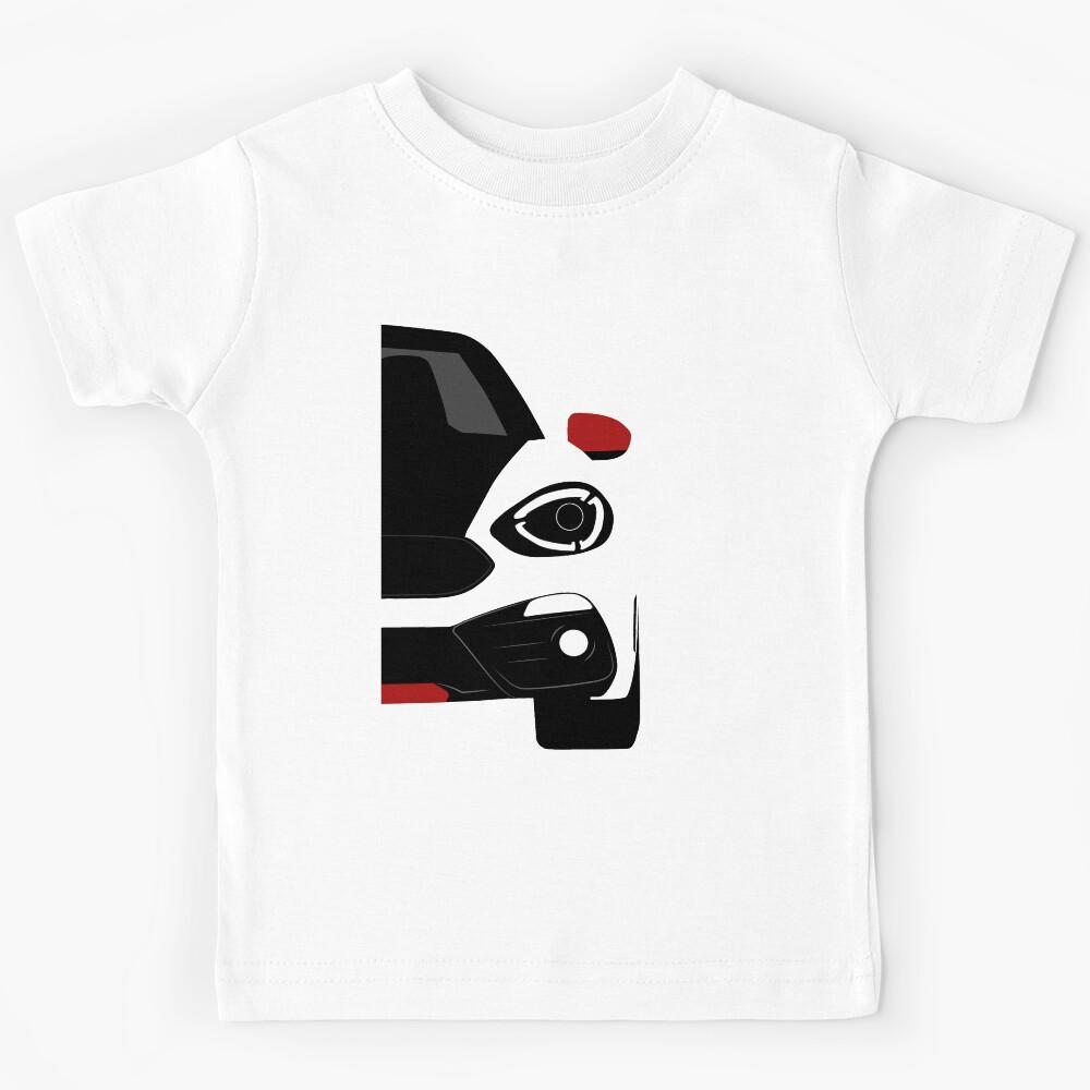 Spider simple front end Kids T-Shirt 130