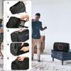 Outdoor Speaker Cover Carrying Cover Case for JBL PartyBox On-The-Go Speaker Accessory