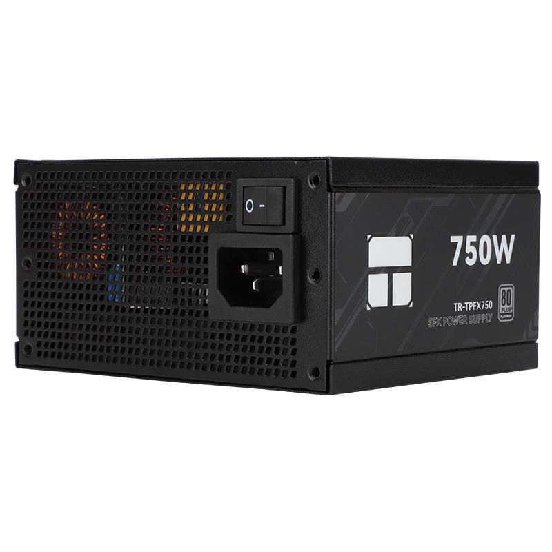 Thermalright 750W TR-TPFX SFX Platinum Modular Power Supply