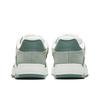 Anta Abrasion Resistant Lightweight Wear Resistant And Lightweight Low Top Skateboard Shoes Men's Green White 912548007-2