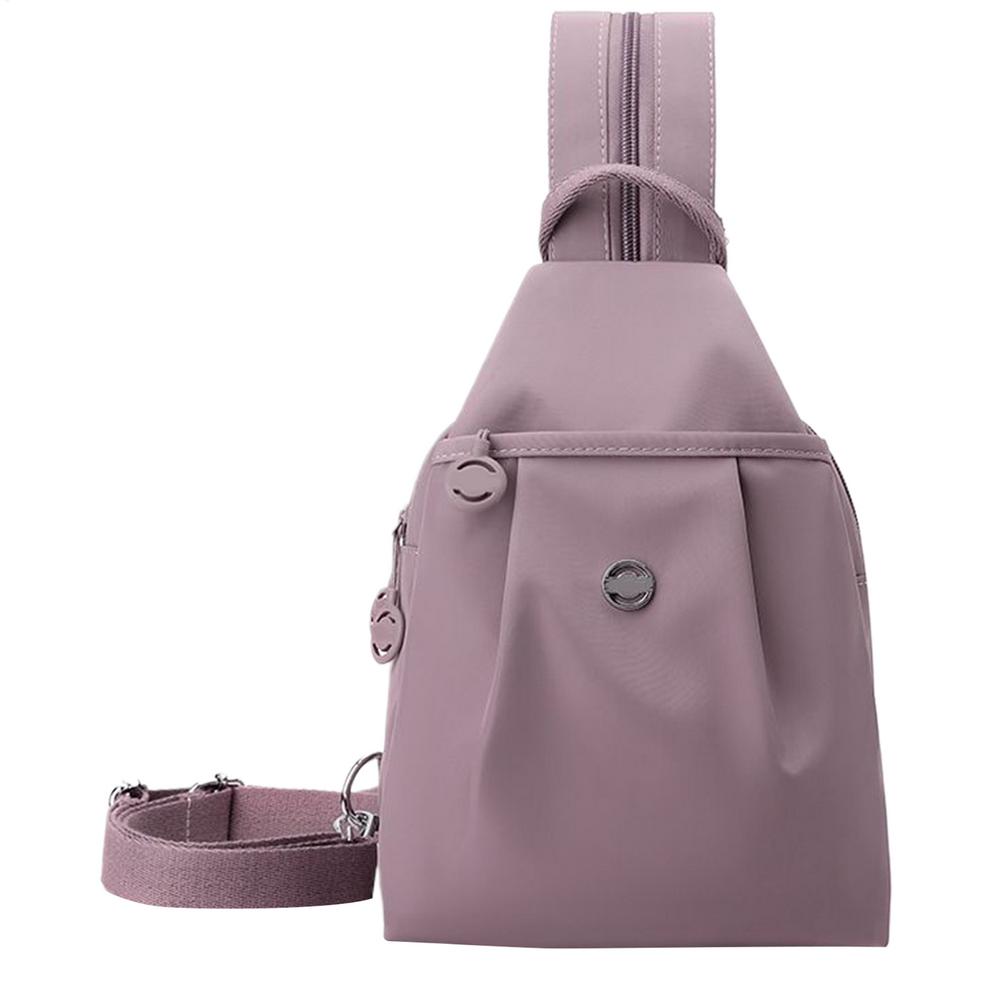 Fashion Convertible Crossbody Tote Bag for Women, Large Capacity Anti-Theft Purse for Travel Work School Gym Everyday Use