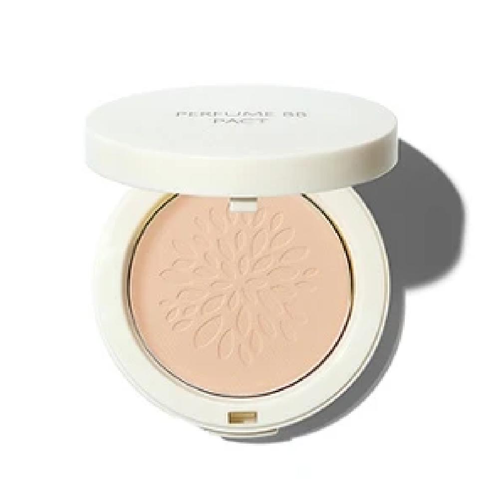 Saemmul Perfume BB Pact SPF25 PA++ 21. Pink Beige_US