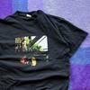 Üst giysisi – T-shirtler