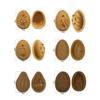 Silicone Mold Chocolate Various Eggs Fondant Cake Candy Cookie Moulds DIY Baking Decorating Tools for Dessert X3UC
