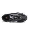 Fila Scarpe da Balletto Pebble Moda Comode Versatili Resistenti Scarpe da Corsa Basse Sneaker Donna Grigio Bianco F12W512107FCW