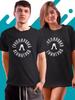 Leningrad Band T-shirt (Design 2)