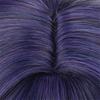 Sizuuenn Oshi No Ko Kurokawa Akane Cosplay Wig with Perfect for School Cultural and Long Hair Wig, Heat-Resistant, Net, Events, Festivals, Festivals,