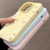 Wings Star Soft Cartoon Case Compatible with Apple Pro Models 12-17 Max