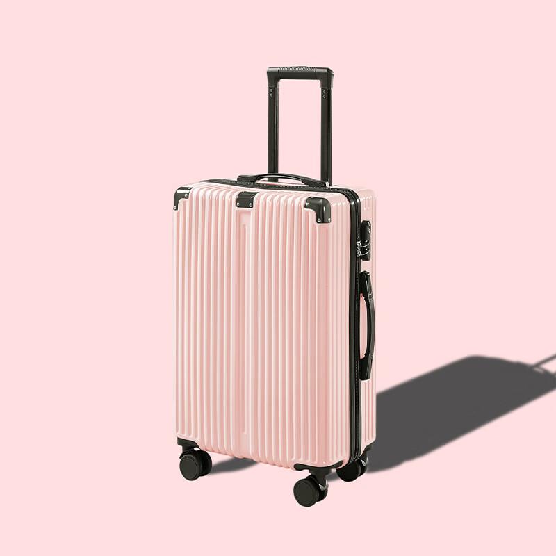 OKD 28-inch Expandable Spinner Suitcase Model 828