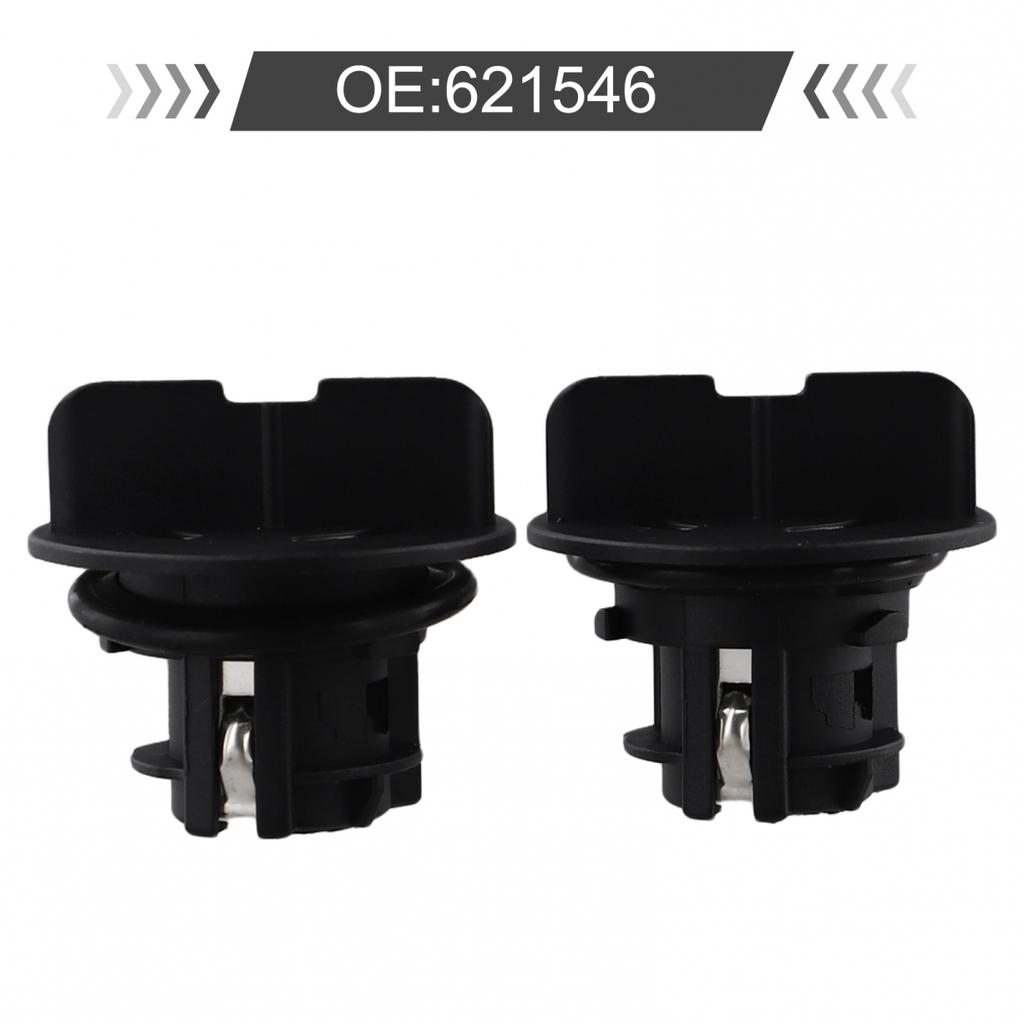 621546 Portalámparas Autocraft Compatible con Para Clio 3 Para Laguna Para Espace