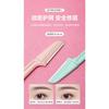 Women S Safe Foldable Eyebrow Razor Set Beginner Replaceable Blades