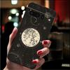 Weltraum Mond Planet Handyhülle Für Google Pixel 10 9 Pro XL 9A 8 7 6 Pro Pixel 8A 7A 6A Pixel 8 7 6 5 Hülle